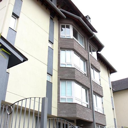 Apartamento No Centro De Gramado Exterior foto
