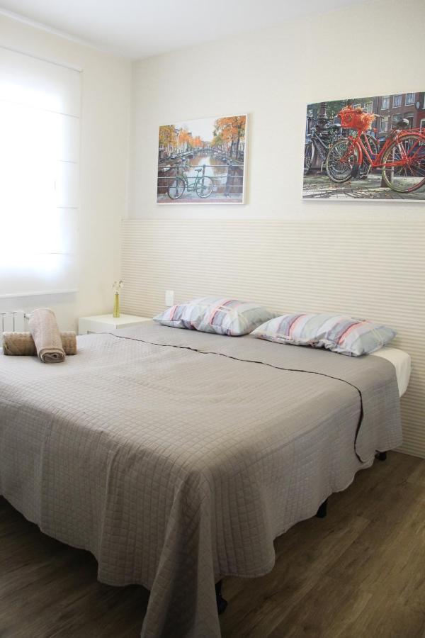 Apartamento No Centro De Gramado Exterior foto