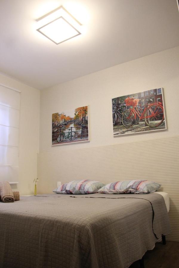 Apartamento No Centro De Gramado Exterior foto